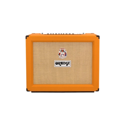 Orange오렌지 진공관 콤보 앰프 ROCKERVERB 50 MK3 Orange