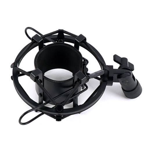 ZOUND[자운드] 40mm Black 범용 쇽마운트 Microphone Shock mount Zound