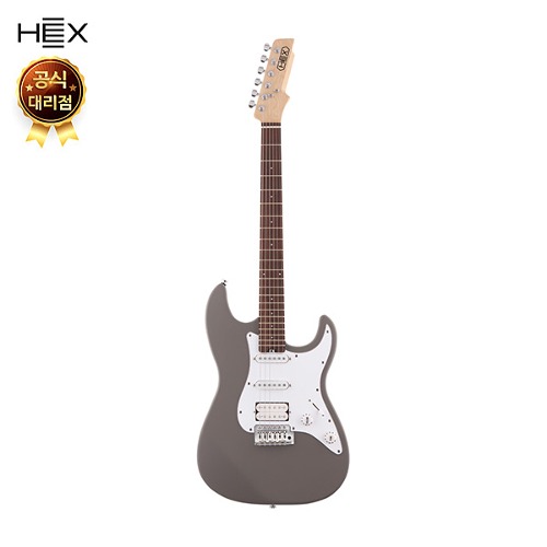Hex헥스 에센스 시리즈 일렉 기타 E100 S AB Hex Essence Series Electric Guitar