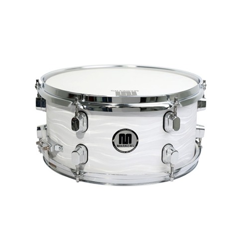 markers마커스 1000 시리즈 스네어 드럼 12X6 Markers Snare Drum