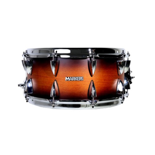 markers마커스 하이랜드 스네어 드럼 14x6.5 Markers Snare Drum