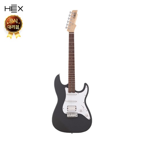 Hex헥스 에센스 시리즈 일렉 기타 E100 S SG Hex Essence Series Electric Guitar