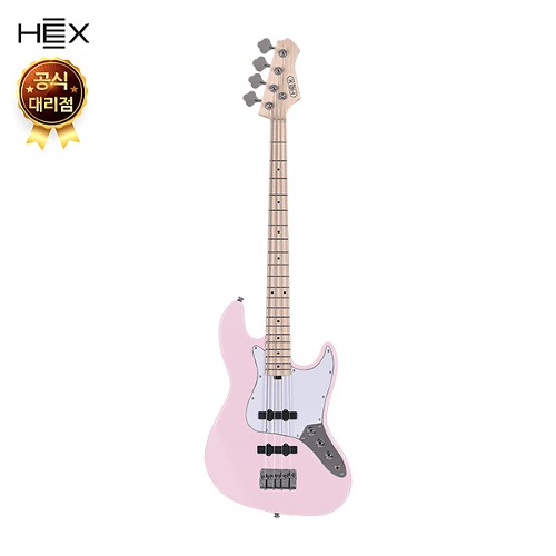 Hex헥스 볼드 베이스 시리즈 B100M S PPK Hex Bold Bass Series Guitar
