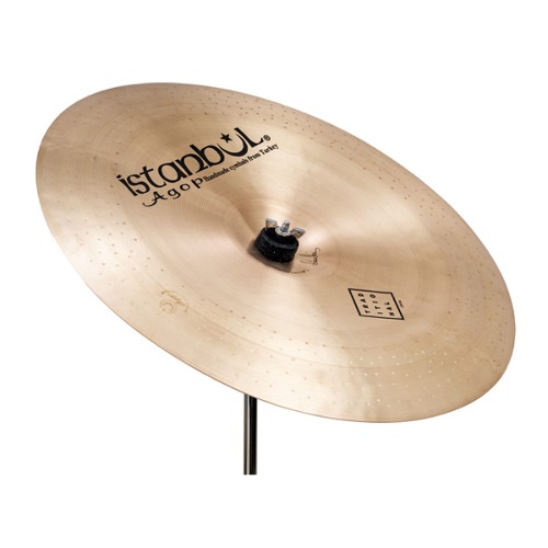 Istanbul agop이스탄불 아곱 Traditional 차이나 심벌 20인치 CH20 Istanbul Agop Traditional china Cymbal