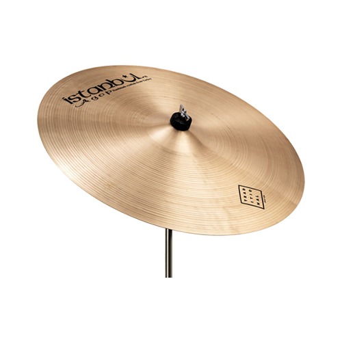 Istanbul agop이스탄불 아곱 Traditional 다크 라이드 심벌 20인치 DR20 Istanbul Agop Traditional Dark Ride Cymbal