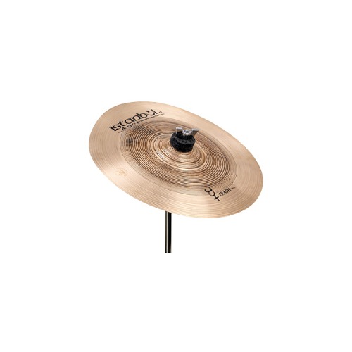 Istanbul agop이스탄불 아곱 Traditional 트래쉬 힛 심벌 10인치 THIT10 Istanbul Agop Traditional Trash Hit Cymbal