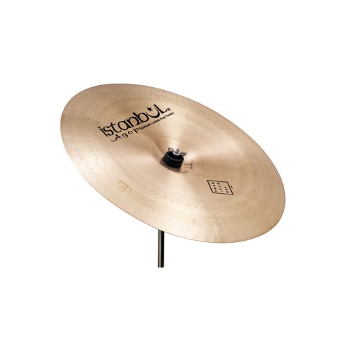 Istanbul agop이스탄불 아곱 Traditional 차이나 심벌 16인치 CH16 Istanbul Agop Traditional china Cymbal