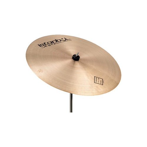Istanbul agop이스탄불 아곱 Traditional 플랫 라이드 심벌 18인치 FR18 Istanbul Agop Traditional Flat Ride Cymbal