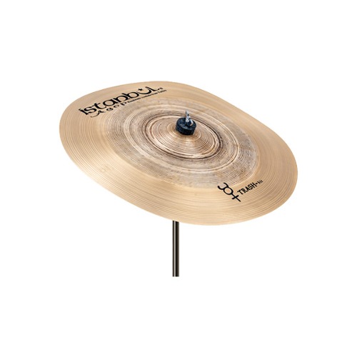 Istanbul agop이스탄불 아곱 Traditional 트래쉬 힛 심벌 14인치 THIT14 Istanbul Agop Traditional Trash Hit Cymbal