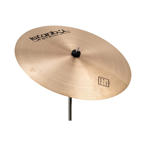 Istanbul agop이스탄불 아곱 Traditional 플랫 라이드 심벌 20인치 FR20 Istanbul Agop Traditional Flat Ride Cymbal