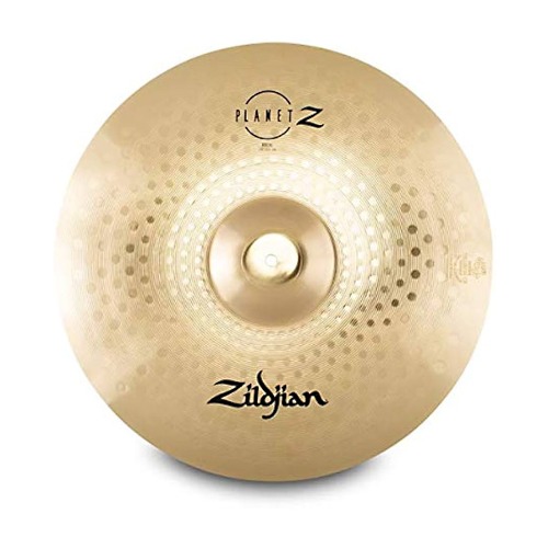 zildjian질젼 Planet Z 라이드 심벌 20인치 ZP20R Zildjian Planet Z Ride Cymbal