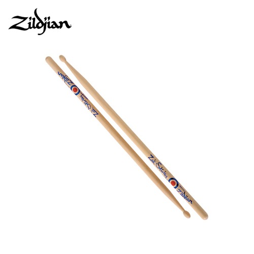 zildjian질젼 아티스트 시리즈 잭 스타키 시그니쳐 드럼스틱 ASZS Zildjian Artist Series Zak Starkey Signature Drum Stick