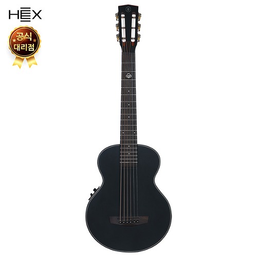 Hex헥스 범블비 미니 어쿠스틱 기타 BB200E M BT Hex Bumblebee Mini Acoustic Guitar