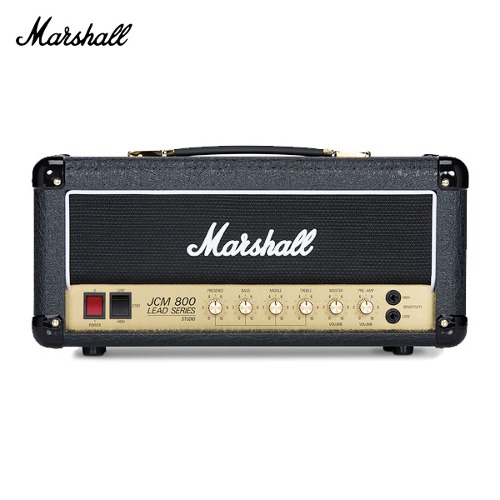 Marshall마샬 SC20H 스튜디오 클래식 기타 헤드 앰프 Marshall