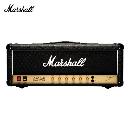 Marshall마샬 JCM800-2203 진공관 기타 앰프 Marshall